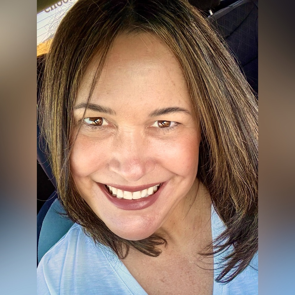 Meet your Posher, Marysue